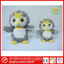 Fournisseur chinois pour peluche Toy of Soft Owl for Baby